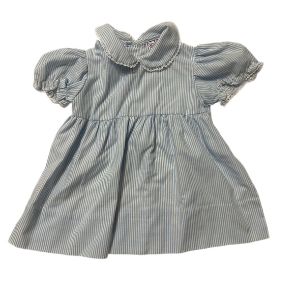 Vintage Nana’s Pet 2 piece dress, 2T - Picture 3 of 9